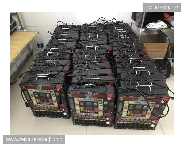 揭秘老虎机几率设置背后的原理与提升中奖几率的方法